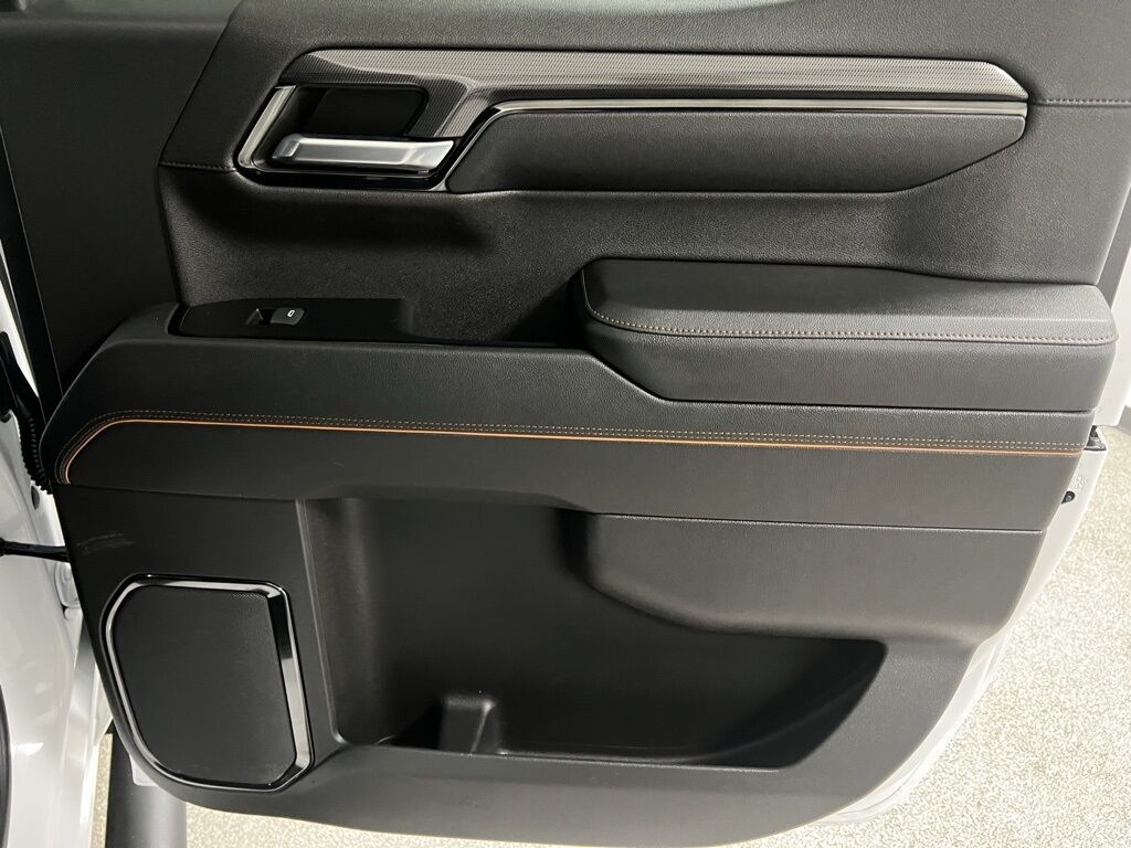 2023 GMC Sierra 1500 AT4 Highlands Ranch CO