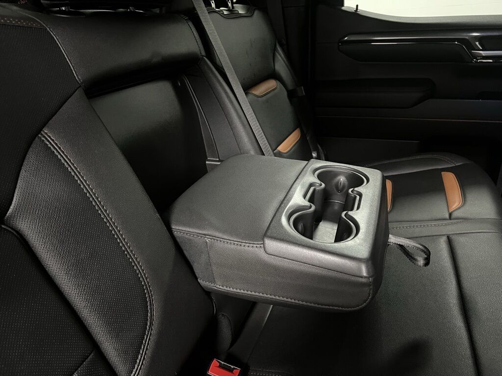 2023 GMC Sierra 1500 AT4 Highlands Ranch CO