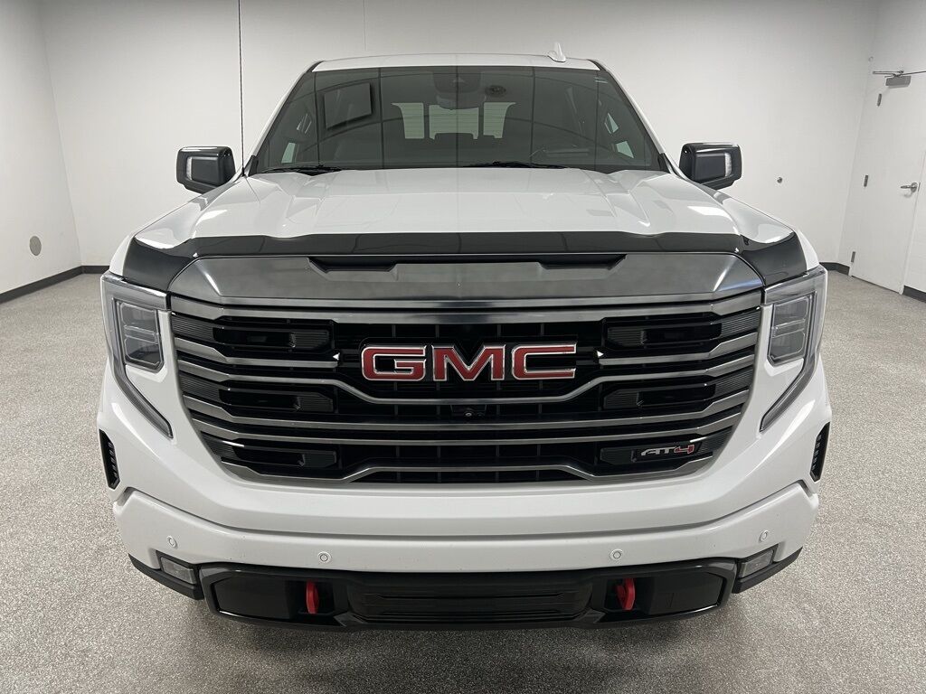 2023 GMC Sierra 1500 AT4 Highlands Ranch CO