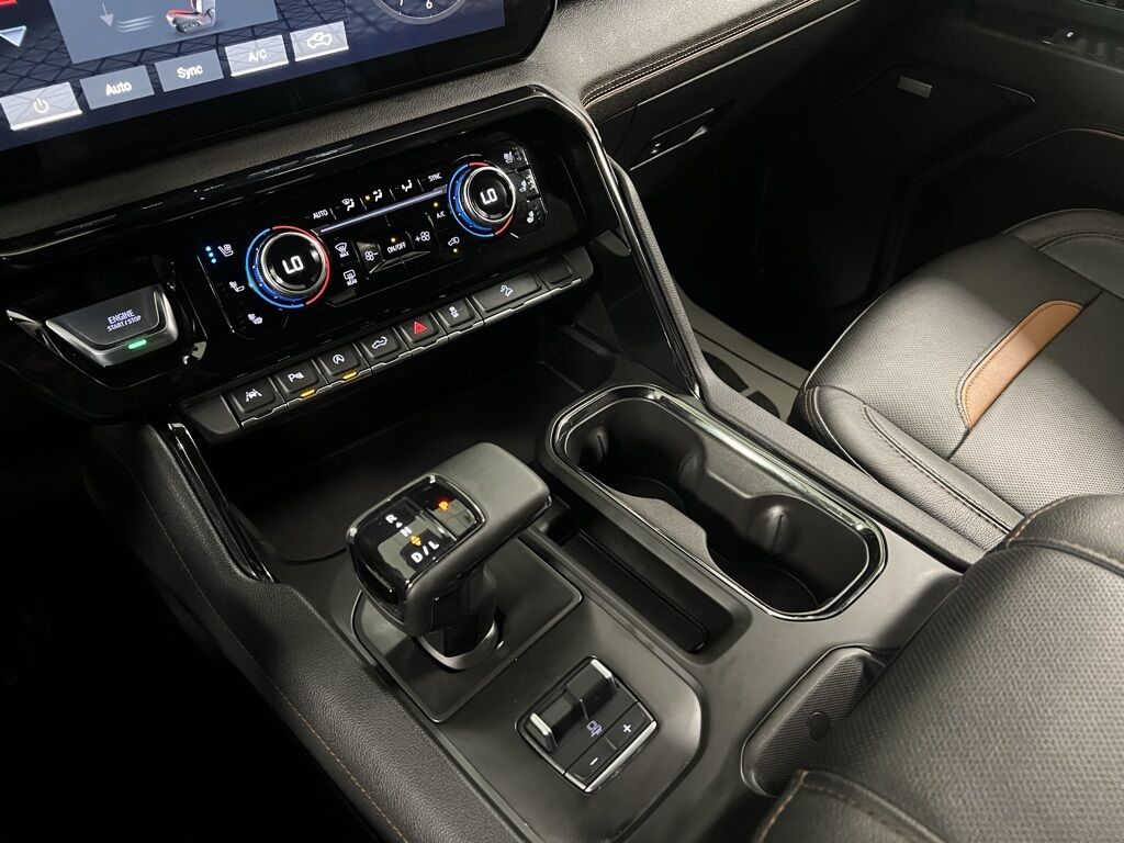 2023 GMC Sierra 1500 AT4 Highlands Ranch CO