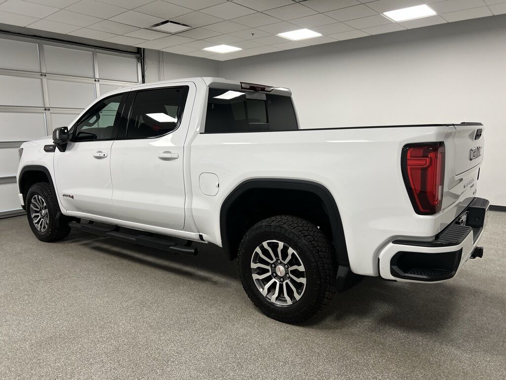 2023 GMC Sierra 1500 AT4 Highlands Ranch CO