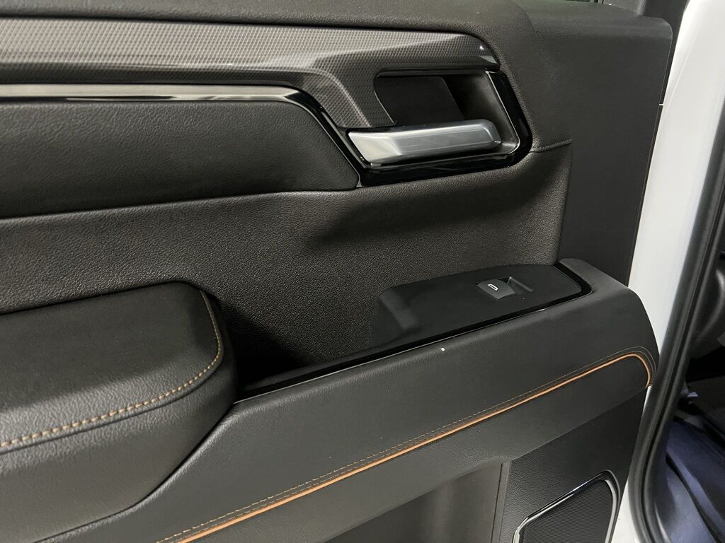 2023 GMC Sierra 1500 AT4 Highlands Ranch CO