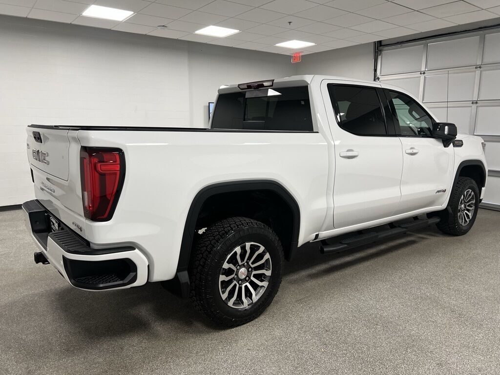 2023 GMC Sierra 1500 AT4 Highlands Ranch CO