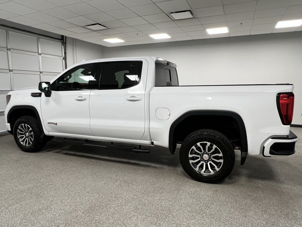2023 GMC Sierra 1500 AT4 Highlands Ranch CO