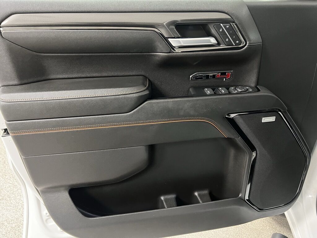 2023 GMC Sierra 1500 AT4 Highlands Ranch CO