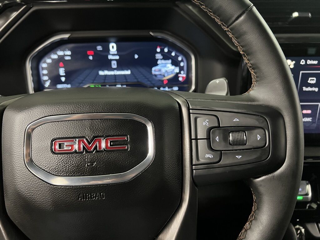 2023 GMC Sierra 1500 AT4 Highlands Ranch CO