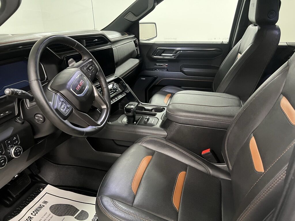 2023 GMC Sierra 1500 AT4 Highlands Ranch CO