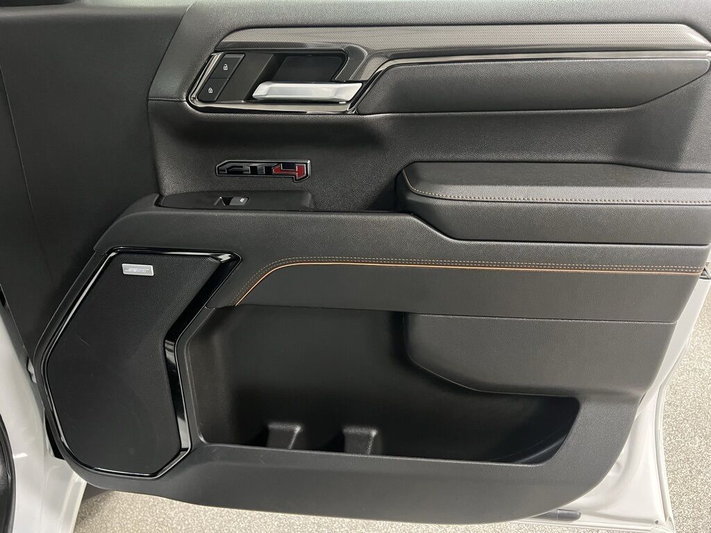 2023 GMC Sierra 1500 AT4 Highlands Ranch CO