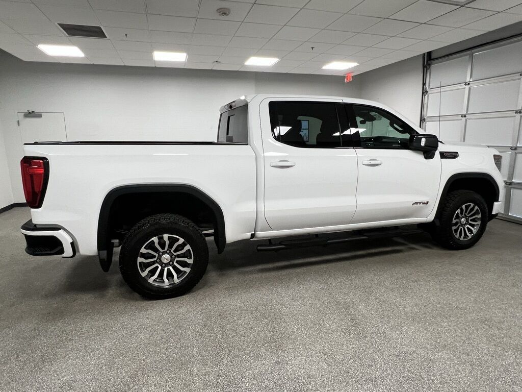 2023 GMC Sierra 1500 AT4 Highlands Ranch CO