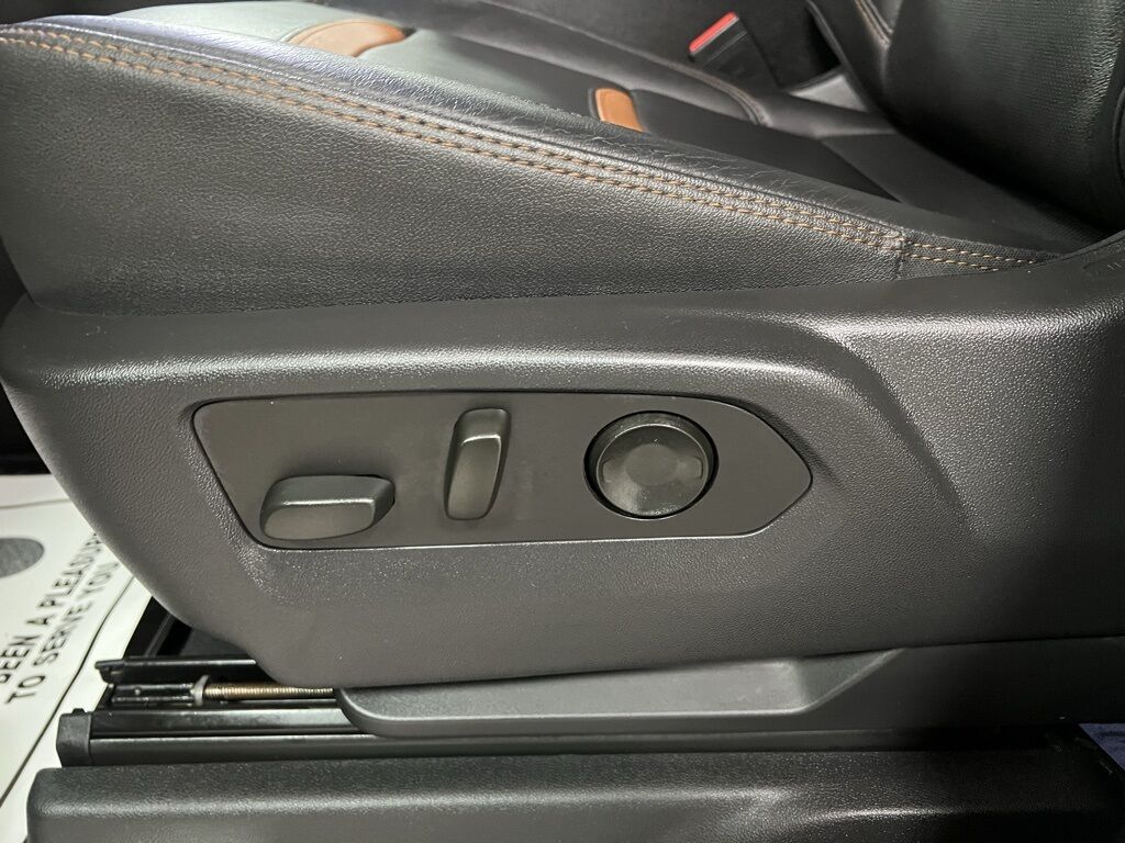 2023 GMC Sierra 1500 AT4 Highlands Ranch CO