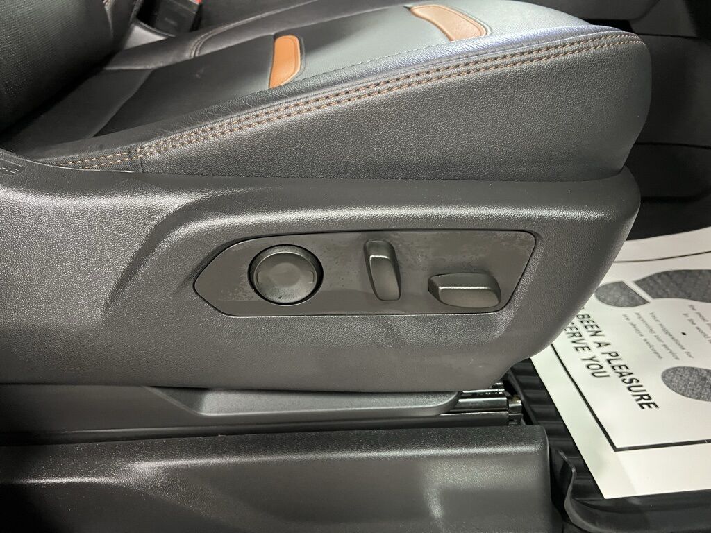 2023 GMC Sierra 1500 AT4 Highlands Ranch CO
