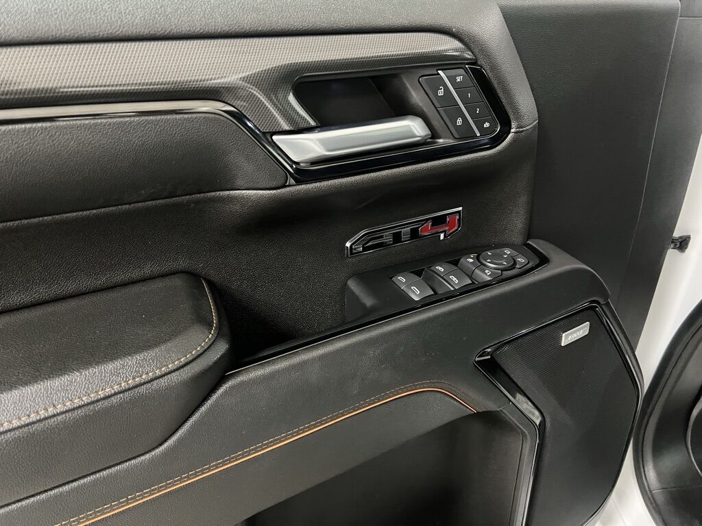 2023 GMC Sierra 1500 AT4 Highlands Ranch CO