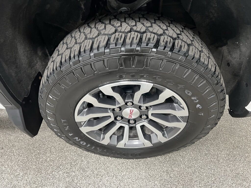 2023 GMC Sierra 1500 AT4 Highlands Ranch CO
