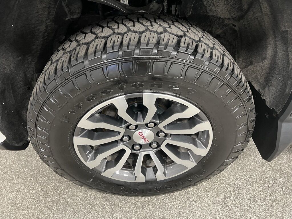 2023 GMC Sierra 1500 AT4 Highlands Ranch CO