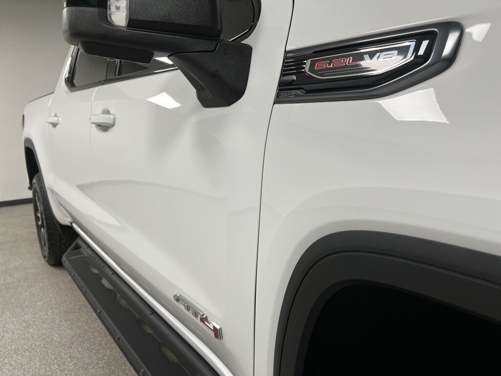 2023 GMC Sierra 1500 AT4 Highlands Ranch CO