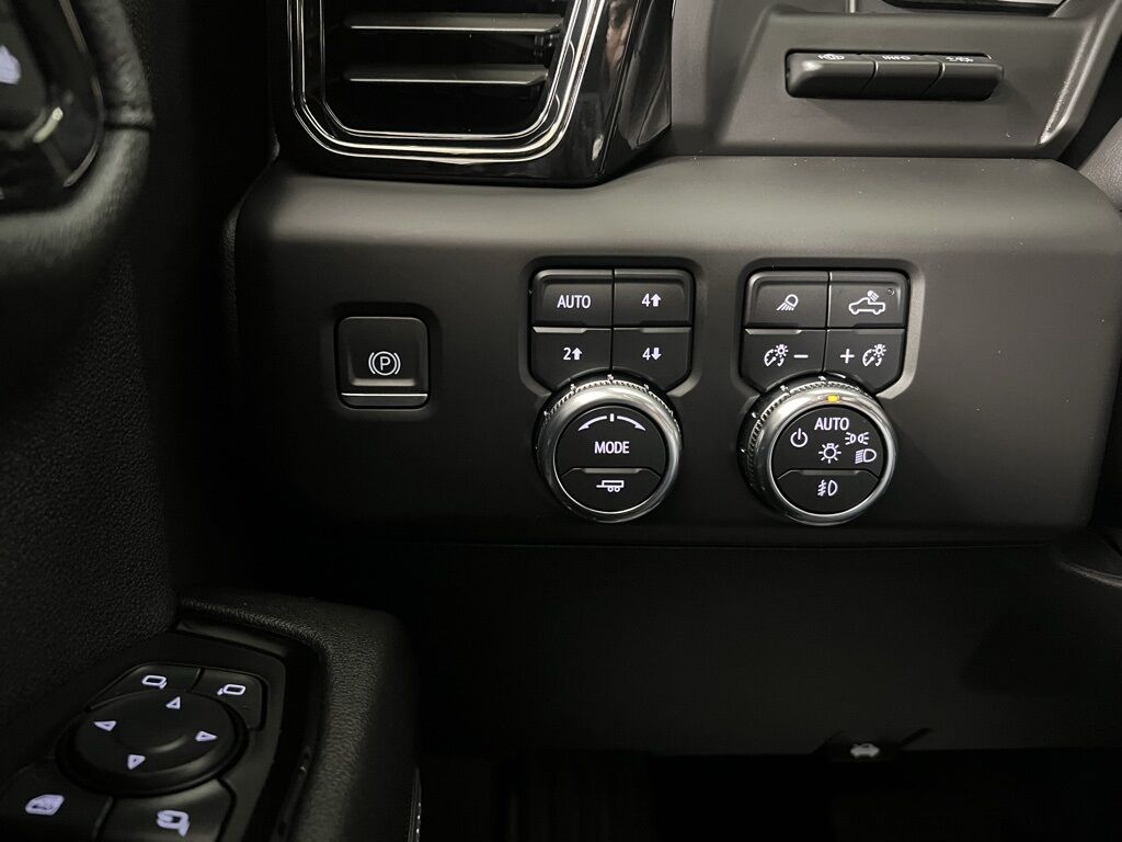 2023 GMC Sierra 1500 AT4 Highlands Ranch CO