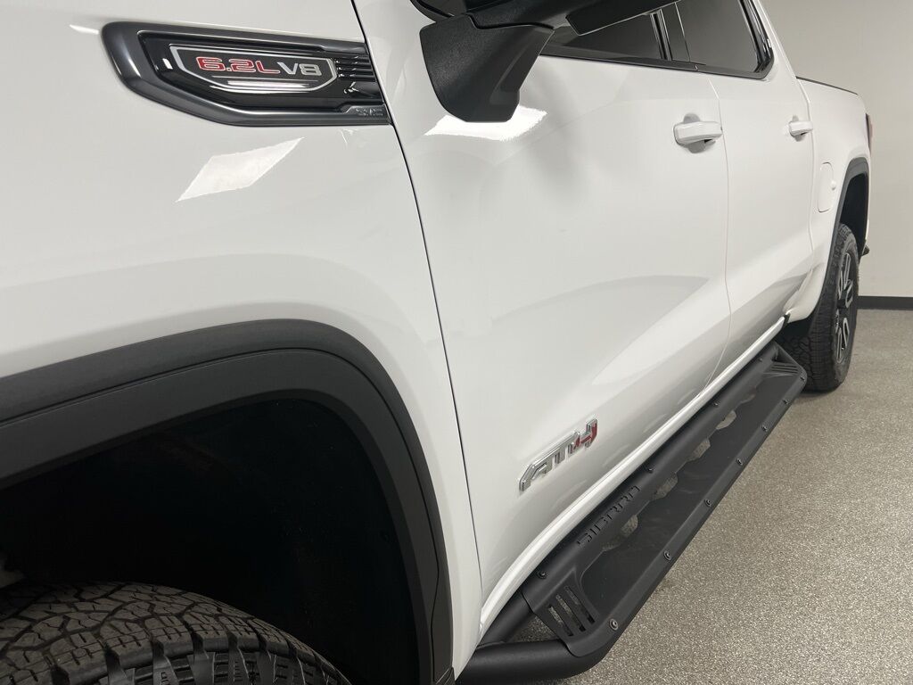 2023 GMC Sierra 1500 AT4 Highlands Ranch CO