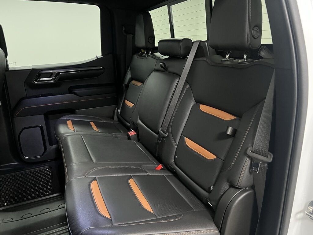 2023 GMC Sierra 1500 AT4 Highlands Ranch CO