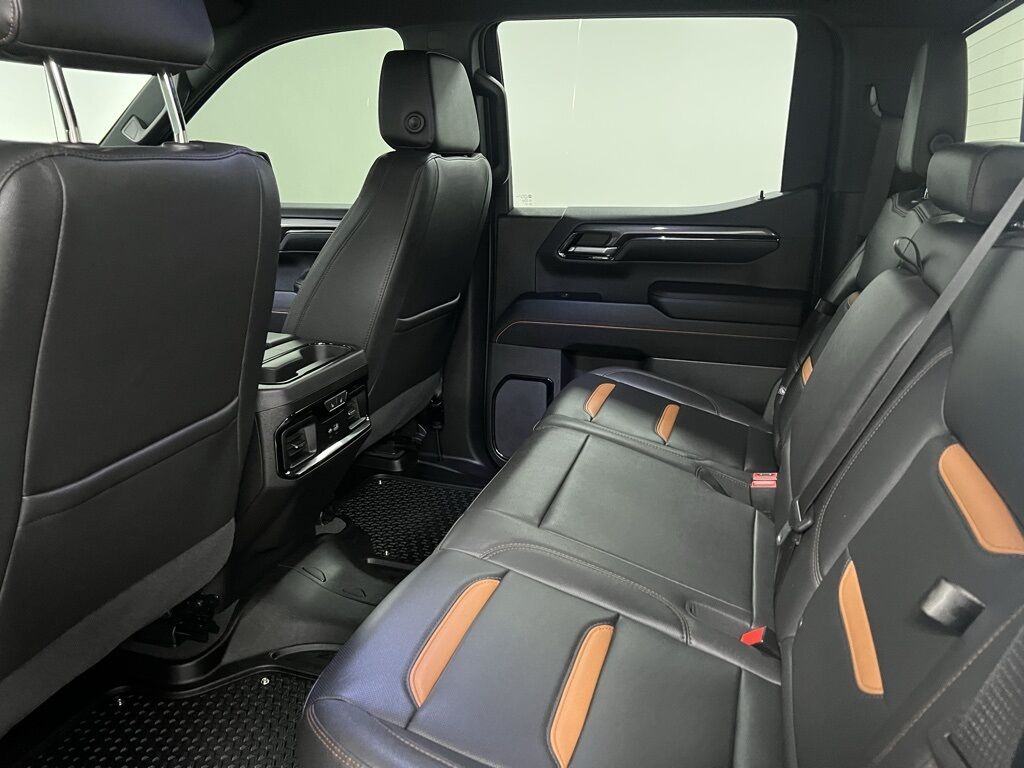 2023 GMC Sierra 1500 AT4 Highlands Ranch CO