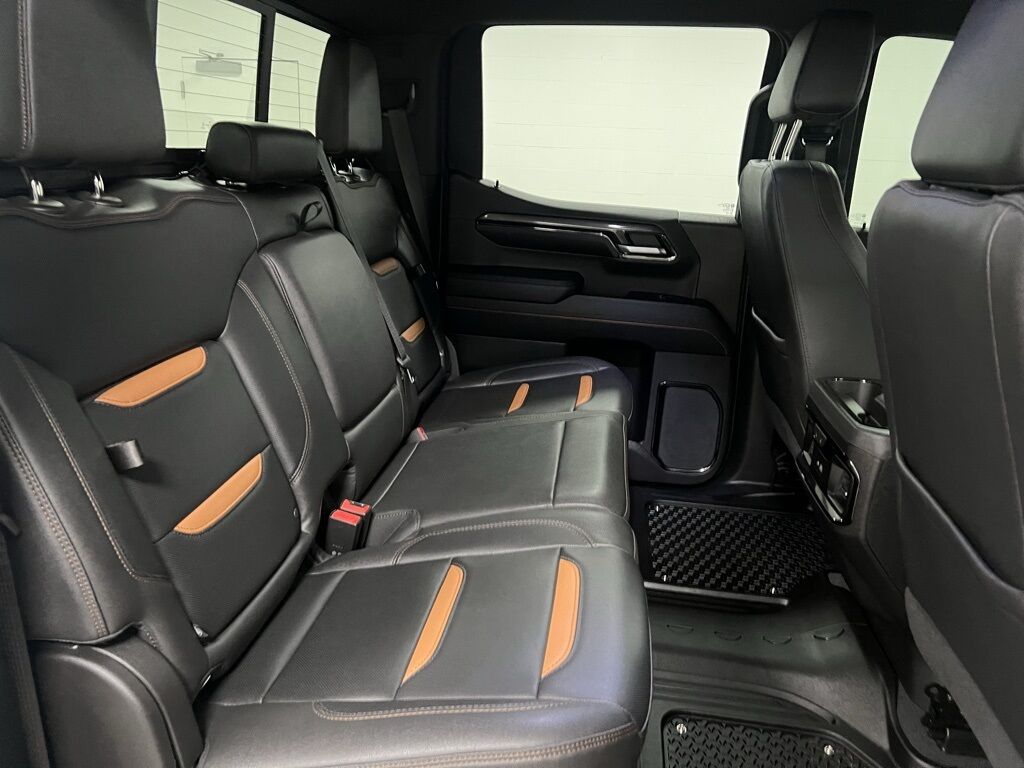2023 GMC Sierra 1500 AT4 Highlands Ranch CO