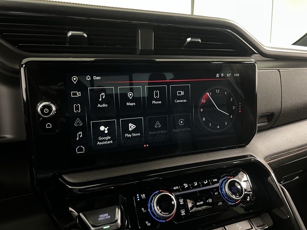 2023 GMC Sierra 1500 AT4 Highlands Ranch CO