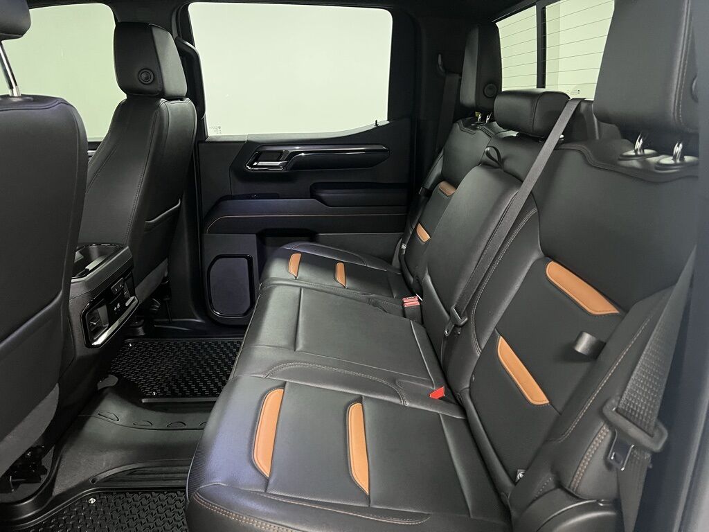 2023 GMC Sierra 1500 AT4 Highlands Ranch CO