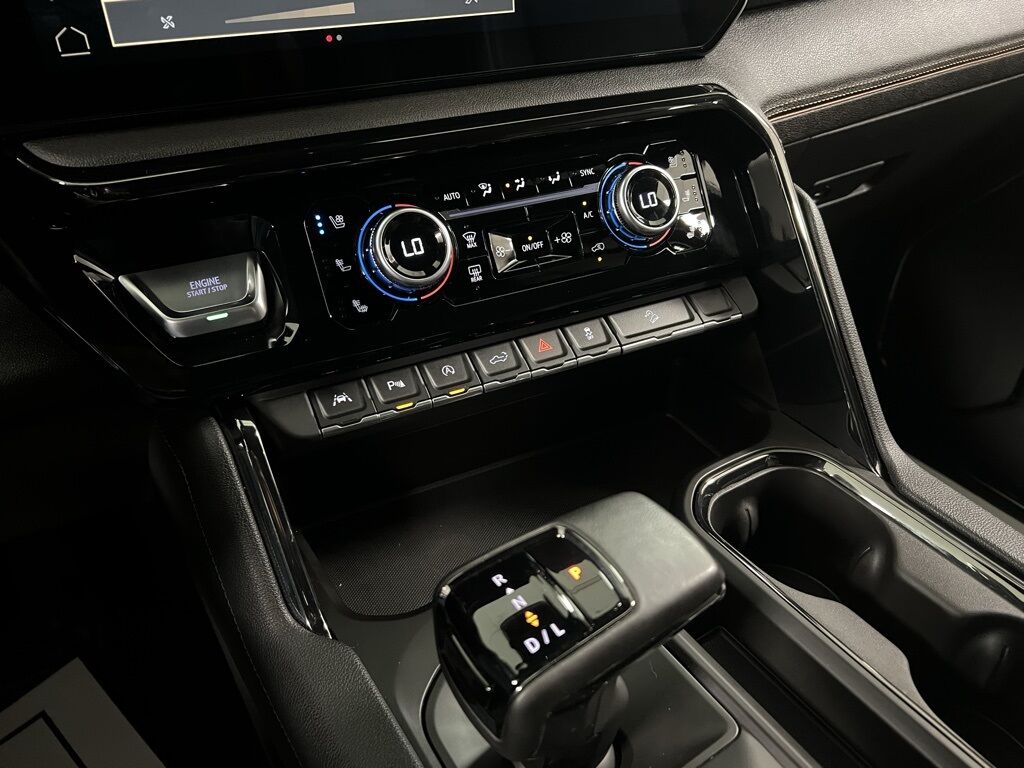 2023 GMC Sierra 1500 AT4 Highlands Ranch CO
