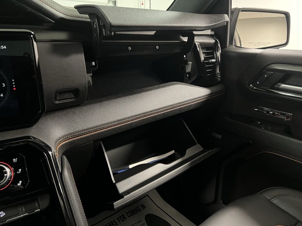 2023 GMC Sierra 1500 AT4 Highlands Ranch CO