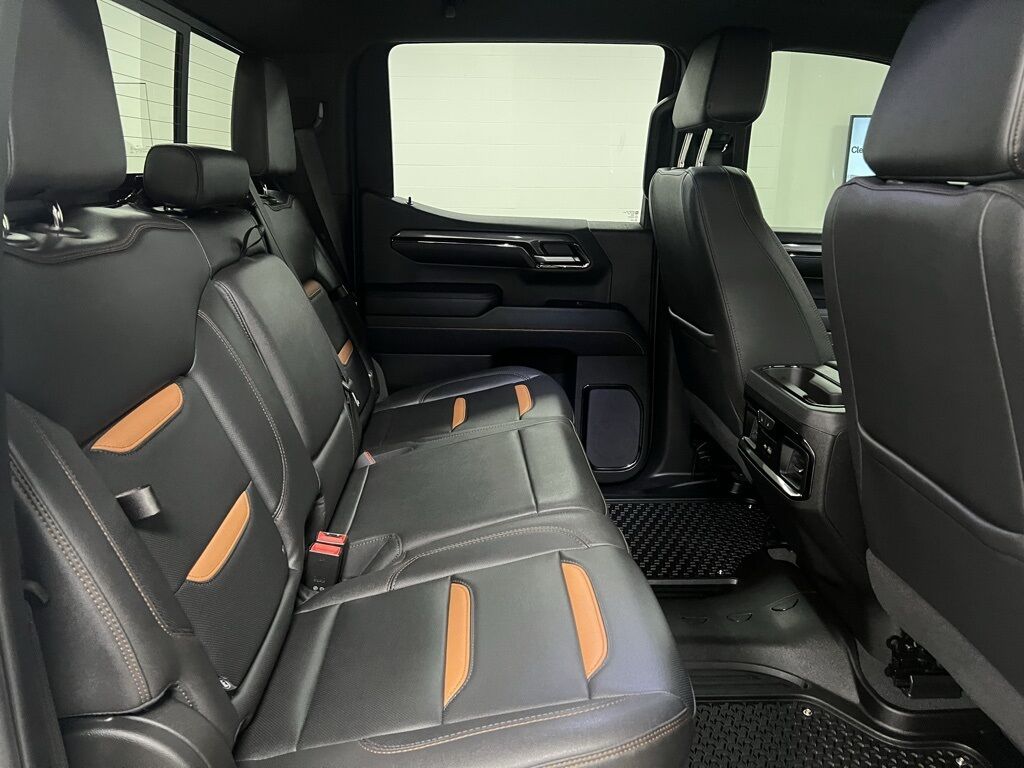 2023 GMC Sierra 1500 AT4 Highlands Ranch CO