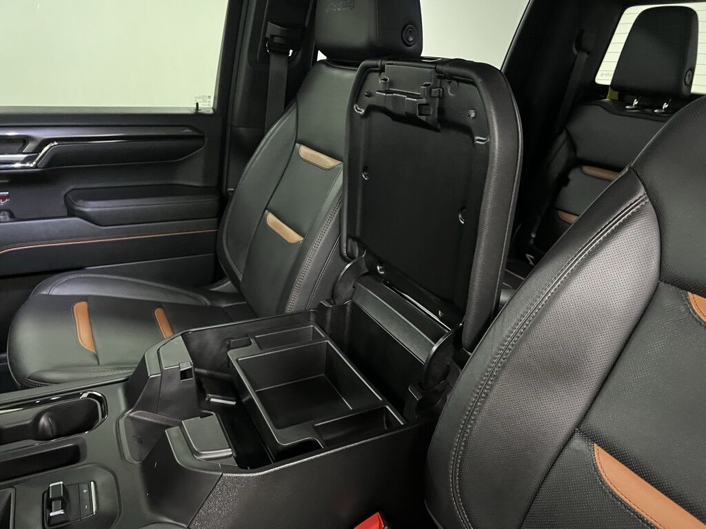 2023 GMC Sierra 1500 AT4 Highlands Ranch CO