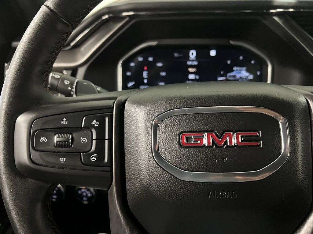 2023 GMC Sierra 1500 AT4 Highlands Ranch CO
