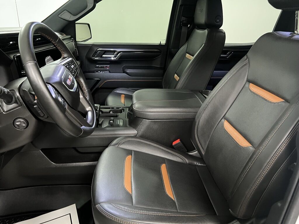 2023 GMC Sierra 1500 AT4 Highlands Ranch CO
