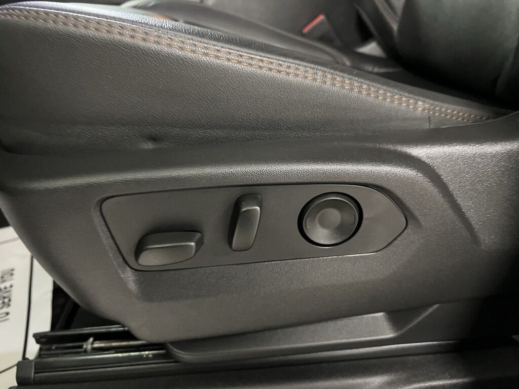 2023 GMC Sierra 1500 AT4 Highlands Ranch CO