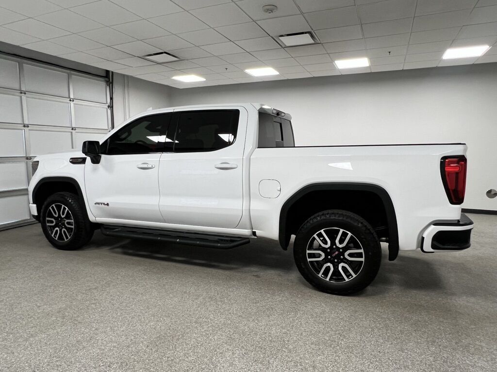 2023 GMC Sierra 1500 AT4 Highlands Ranch CO