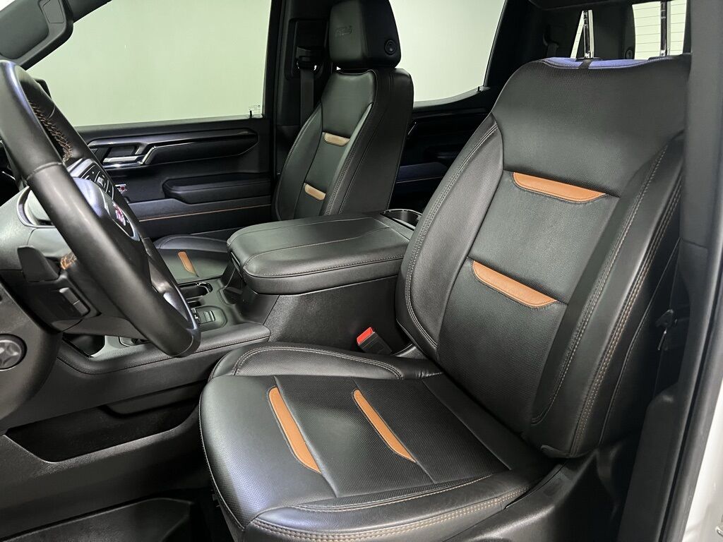 2023 GMC Sierra 1500 AT4 Highlands Ranch CO