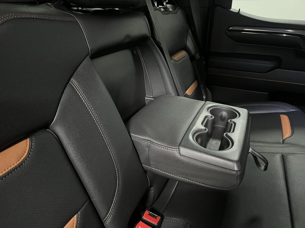 2023 GMC Sierra 1500 AT4 Highlands Ranch CO
