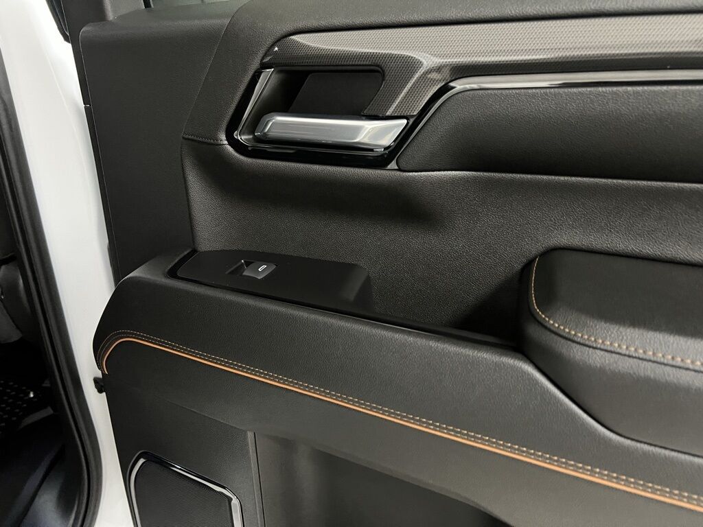 2023 GMC Sierra 1500 AT4 Highlands Ranch CO