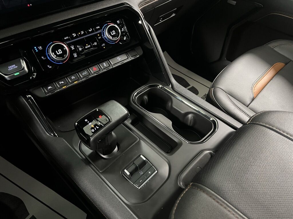 2023 GMC Sierra 1500 AT4 Highlands Ranch CO
