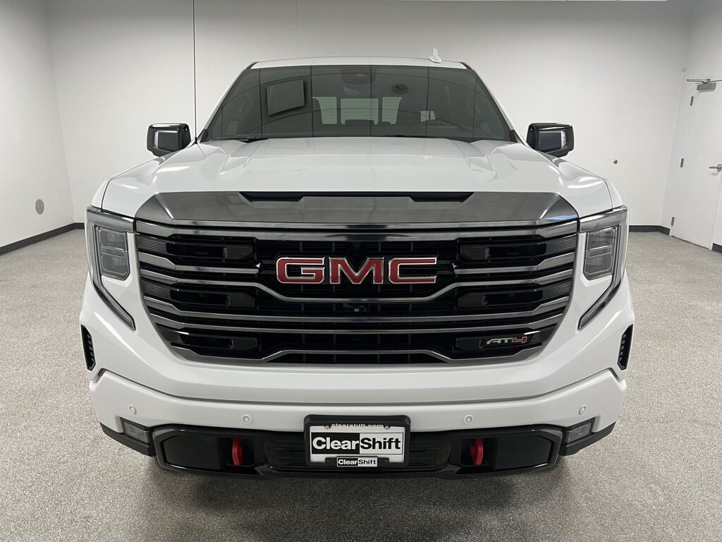 2023 GMC Sierra 1500 AT4 Highlands Ranch CO