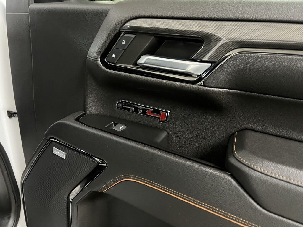 2023 GMC Sierra 1500 AT4 Highlands Ranch CO
