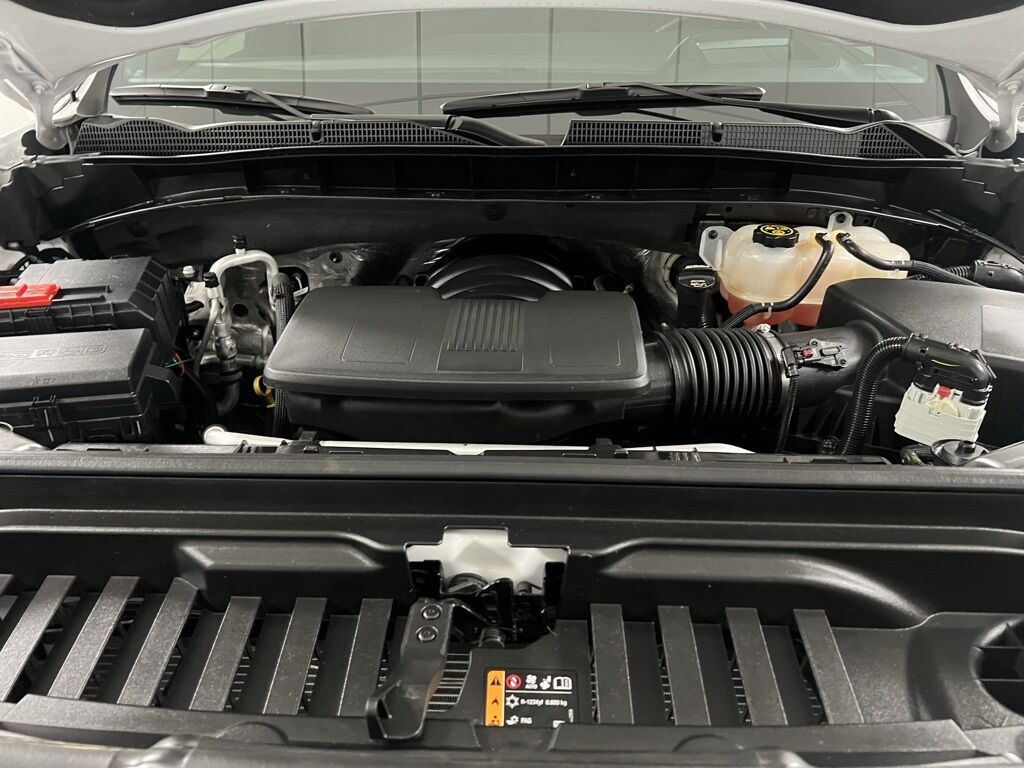 2023 GMC Sierra 1500 AT4 Highlands Ranch CO