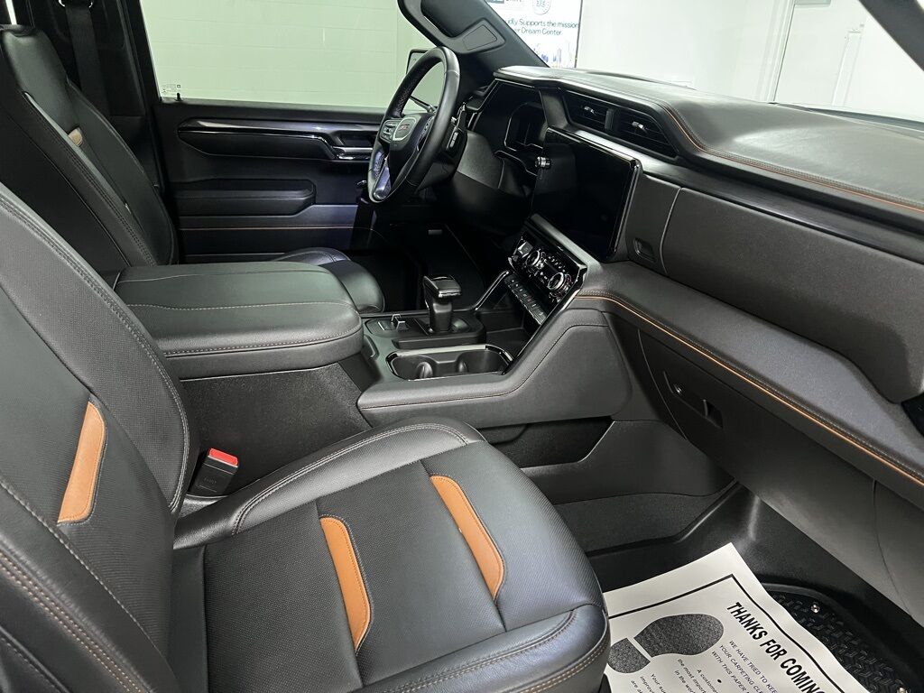2023 GMC Sierra 1500 AT4 Highlands Ranch CO