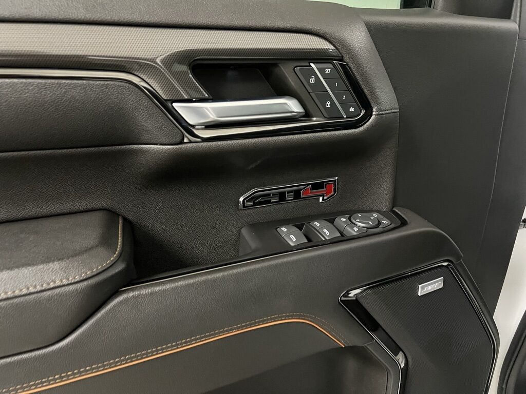 2023 GMC Sierra 1500 AT4 Highlands Ranch CO