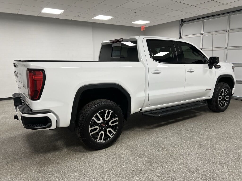 2023 GMC Sierra 1500 AT4 Highlands Ranch CO