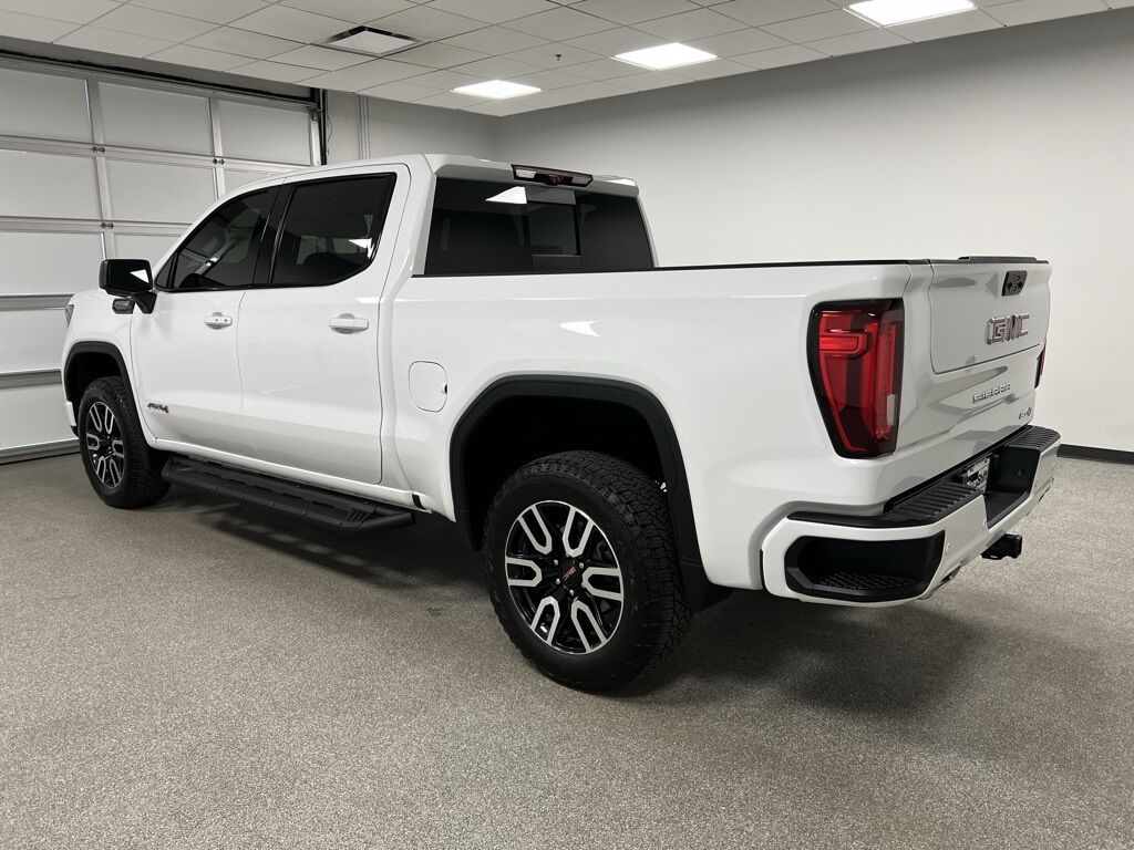 2023 GMC Sierra 1500 AT4 Highlands Ranch CO