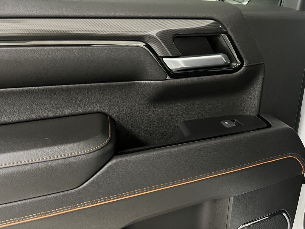 2023 GMC Sierra 1500 AT4 Highlands Ranch CO