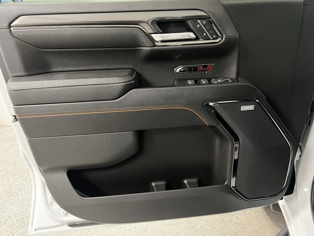 2023 GMC Sierra 1500 AT4 Highlands Ranch CO