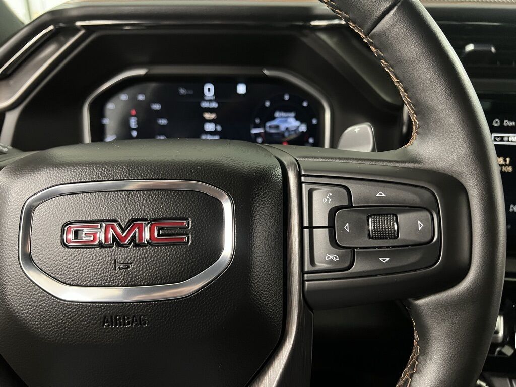 2023 GMC Sierra 1500 AT4 Highlands Ranch CO
