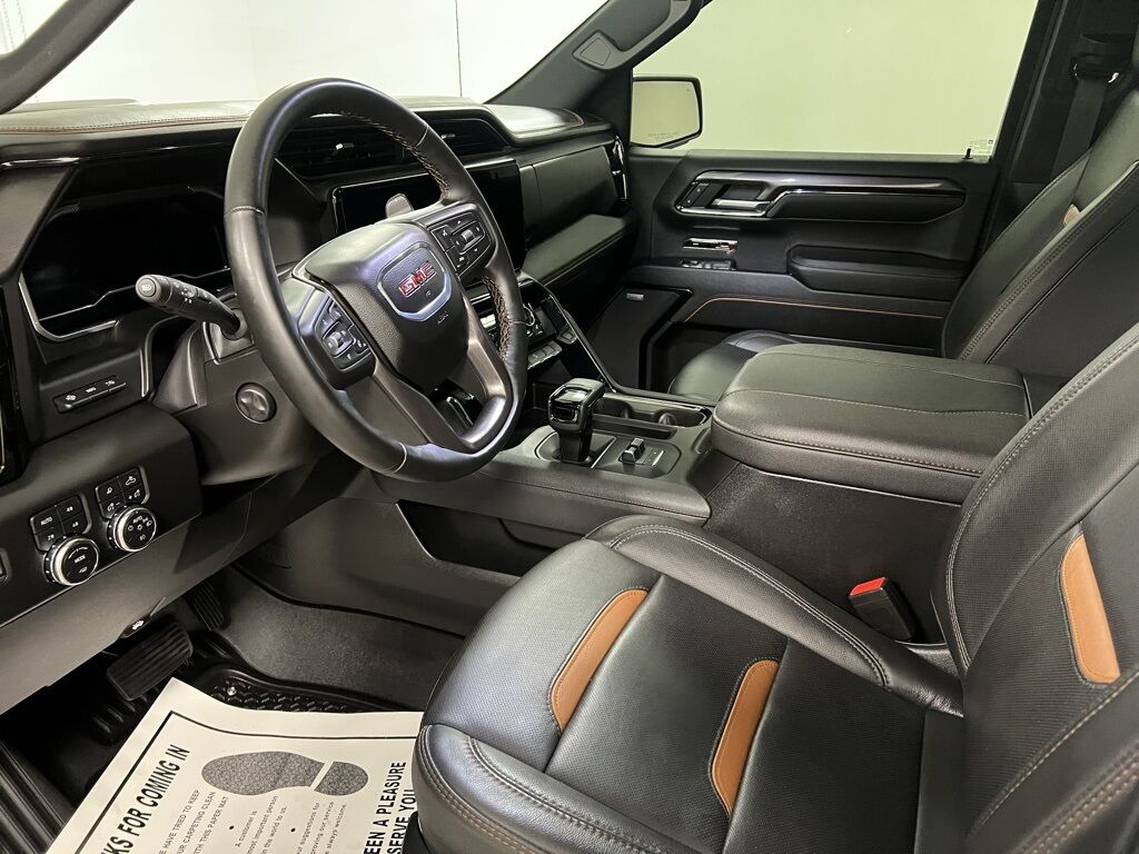 2023 GMC Sierra 1500 AT4 Highlands Ranch CO