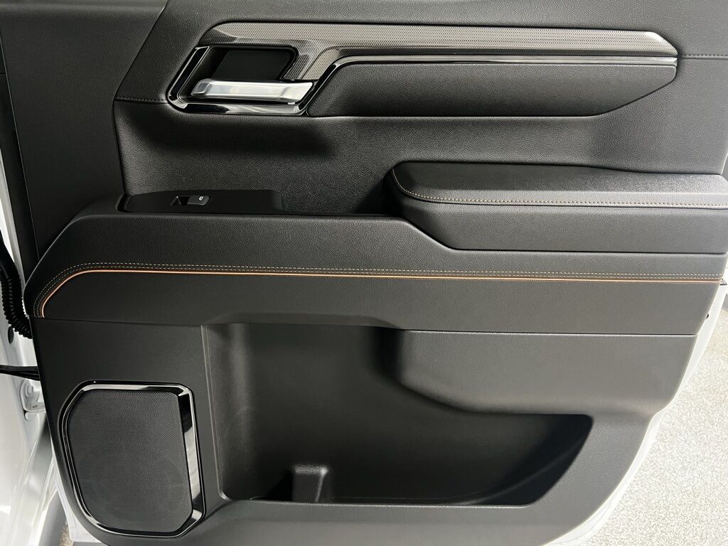 2023 GMC Sierra 1500 AT4 Highlands Ranch CO